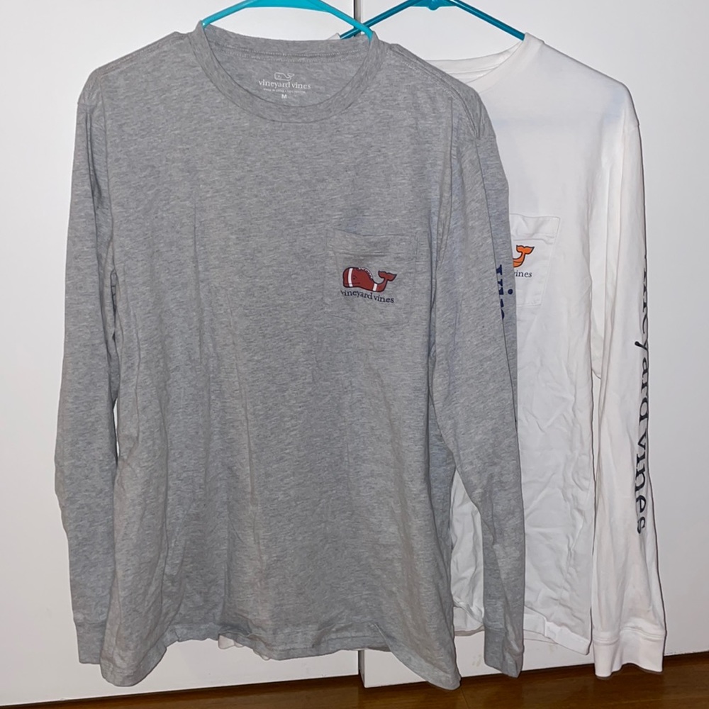 Mens Vineyard Vines Tees
